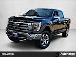 2021 Ford F-150 SuperCrew Cab 4x4 Pickup for sale #MFB26565 - photo 1