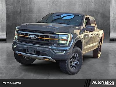 2021 Ford F-150 SuperCrew Cab 4x4 Pickup for sale #MFC29522 - photo 1