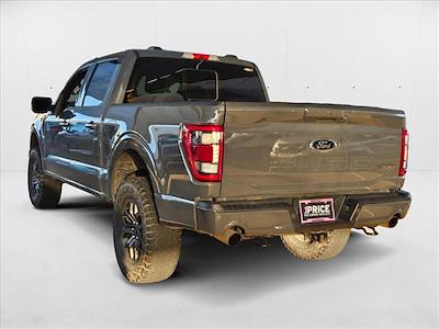 2021 Ford F-150 SuperCrew Cab 4x4 Pickup for sale #MFC29522 - photo 2