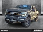 2021 Ford F-150 SuperCrew Cab 4x4 Pickup for sale #MFC29522 - photo 1