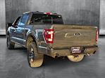 2021 Ford F-150 SuperCrew Cab 4x4 Pickup for sale #MFC29522 - photo 2
