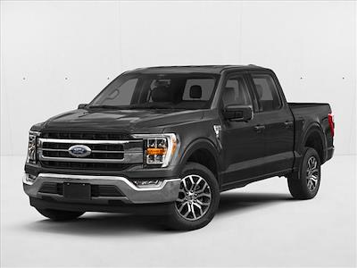 Used 2021 Ford F-150 - photo 1