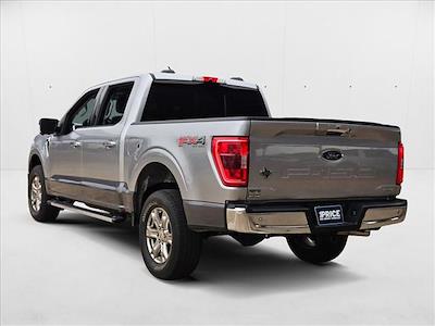 2021 Ford F-150 SuperCrew Cab 4x4 Pickup for sale #MFC47633 - photo 2