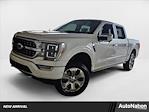2021 Ford F-150 SuperCrew Cab 4x4 Pickup for sale #MFC87502 - photo 1