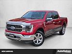 2021 Ford F-150 SuperCrew Cab 4x4 Pickup for sale #MFD00890 - photo 1