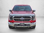 2021 Ford F-150 SuperCrew Cab 4x4 Pickup for sale #MFD00890 - photo 3