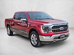 2021 Ford F-150 SuperCrew Cab 4x4 Pickup for sale #MFD00890 - photo 4