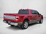 2021 Ford F-150 SuperCrew Cab 4x4 Pickup for sale #MFD00890 - photo 6