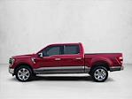 2021 Ford F-150 SuperCrew Cab 4x4 Pickup for sale #MFD00890 - photo 9