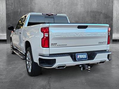 2021 Chevrolet Silverado 1500 Crew Cab 4x4 Pickup for sale #MG142354 - photo 2