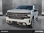 2021 Chevrolet Silverado 1500 Crew Cab 4x4 Pickup for sale #MG142354 - photo 1