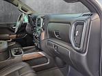 2021 Chevrolet Silverado 1500 Crew Cab 4x4 Pickup for sale #MG142354 - photo 18