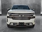 2021 Chevrolet Silverado 1500 Crew Cab 4x4 Pickup for sale #MG142354 - photo 3