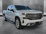 2021 Chevrolet Silverado 1500 Crew Cab 4x4 Pickup for sale #MG142354 - photo 4