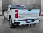 2021 Chevrolet Silverado 1500 Crew Cab 4x4 Pickup for sale #MG142354 - photo 2