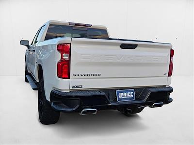2021 Chevrolet Silverado 1500 Crew Cab 4x4 Pickup for sale #MG169308 - photo 2