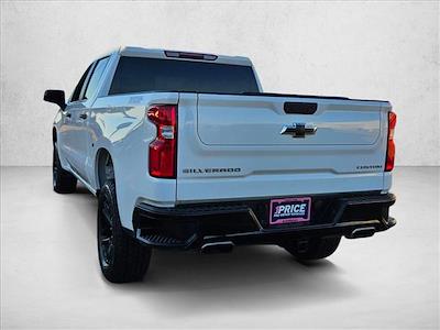 2021 Chevrolet Silverado 1500 Crew Cab 4x4 Pickup for sale #MG385740 - photo 2