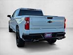 2021 Chevrolet Silverado 1500 Crew Cab 4x4 Pickup for sale #MG385740 - photo 2
