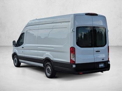 Used 2021 Ford Transit 250 High Roof Empty Cargo Van for sale #MKA82412 - photo 2