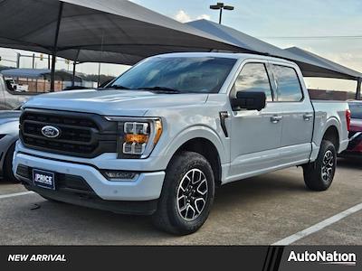 Used 2021 Ford F-150 - photo 1