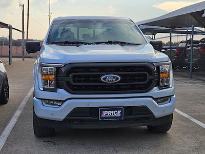 Used 2021 Ford F-150 - photo 1