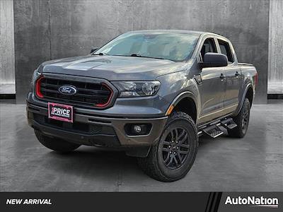 2021 Ford Ranger SuperCrew Cab 4x4 Pickup for sale #MLD40509 - photo 1