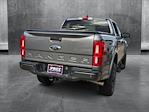 2021 Ford Ranger SuperCrew Cab 4x4 Pickup for sale #MLD40509 - photo 6