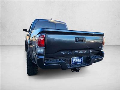 2021 Toyota Tacoma Double Cab 4WD Pickup for sale #MM370529 - photo 2