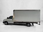 2021 Chevrolet Express 3500 DRW RWD Box Van for sale #MN007157 - photo 8