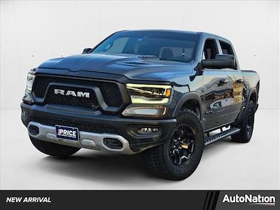 2021 Ram 1500 Crew Cab 4x4 Pickup for sale #MN623636 - photo 1