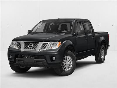 Used 2021 Nissan Frontier - photo 1