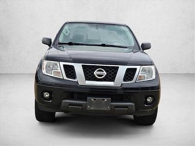 Used 2021 Nissan Frontier - photo 1