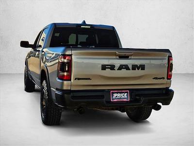 2021 Ram 1500 Crew Cab 4x4 Pickup for sale #MN756579 - photo 2