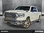2021 Ram 1500 Crew Cab 4x4 Pickup for sale #MN806664 - photo 1