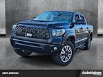 2021 Toyota Tundra CrewMax Cab 4x4 Pickup for sale #MX991643 - photo 1