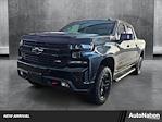 2021 Chevrolet Silverado 1500 Crew Cab 4x4 Pickup for sale #MZ159785 - photo 1