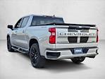 Used 2021 Chevrolet Silverado 1500 RST Crew Cab for sale #MZ411718 - photo 2