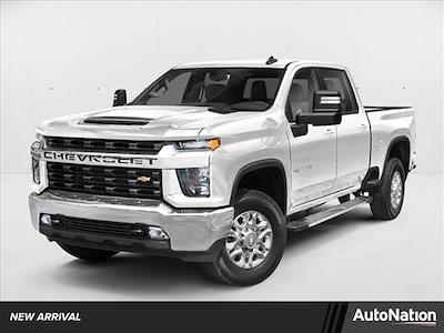 2022 Chevrolet Silverado 2500 Crew Cab 4x4 Pickup for sale #N1203438 - photo 1
