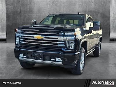 2022 Chevrolet Silverado 3500 Crew Cab 4x4 Pickup for sale #N1222683 - photo 1