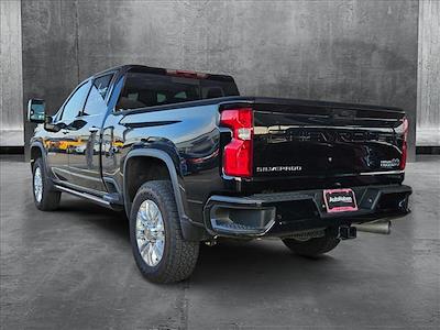 2022 Chevrolet Silverado 3500 Crew Cab 4x4 Pickup for sale #N1222683 - photo 2