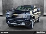 2022 Chevrolet Silverado 3500 Crew Cab 4x4 Pickup for sale #N1222683 - photo 1