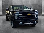 2022 Chevrolet Silverado 3500 Crew Cab 4x4 Pickup for sale #N1222683 - photo 4