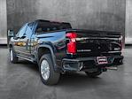 2022 Chevrolet Silverado 3500 Crew Cab 4x4 Pickup for sale #N1222683 - photo 2