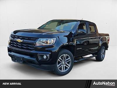 2022 Chevrolet Colorado Crew Cab 4x2 Pickup for sale #N1284671 - photo 1