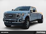 2022 Ford F-350 Crew Cab DRW 4x4 Pickup for sale #NEE57088 - photo 1