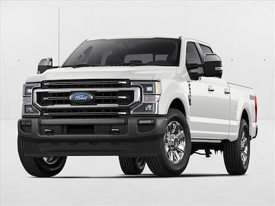 2022 Ford F-250 Crew Cab 4x4 Pickup for sale #NEF03574 - photo 1