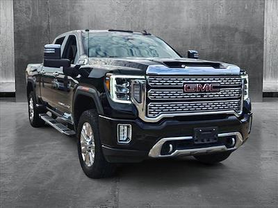 2022 GMC Sierra 2500 Crew Cab 4x4 Pickup for sale #NF208039 - photo 1