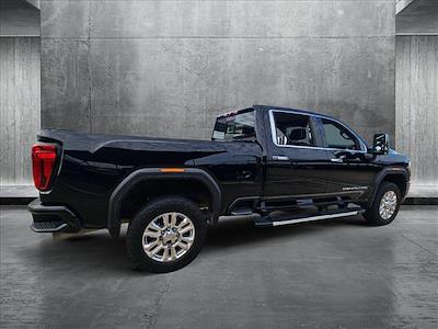 2022 GMC Sierra 2500 Crew Cab 4x4 Pickup for sale #NF208039 - photo 2