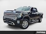2022 GMC Sierra 2500 Crew Cab 4x4 Pickup for sale #NF208039 - photo 19