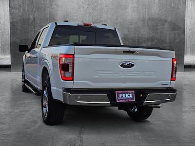 2022 Ford F-150 SuperCrew Cab 4x4 Pickup for sale #NFA09801 - photo 2